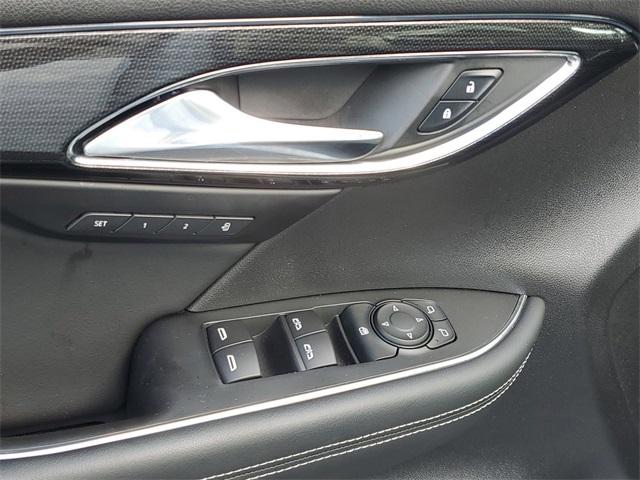 2022 Buick Envision Vehicle Photo in GRAND BLANC, MI 48439-8139