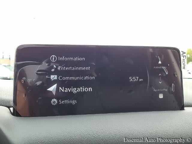 2025 Mazda CX-5 Vehicle Photo in Plainfield, IL 60586