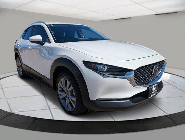 2022 Mazda CX-30 Vehicle Photo in Greeley, CO 80634