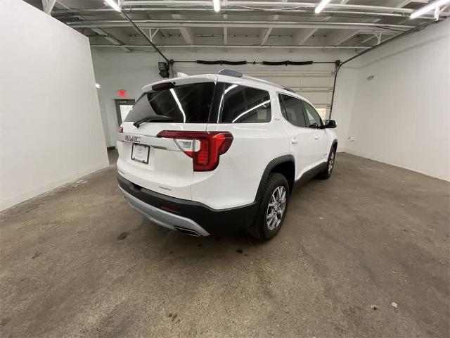 2020 GMC Acadia Vehicle Photo in PORTLAND, OR 97225-3518