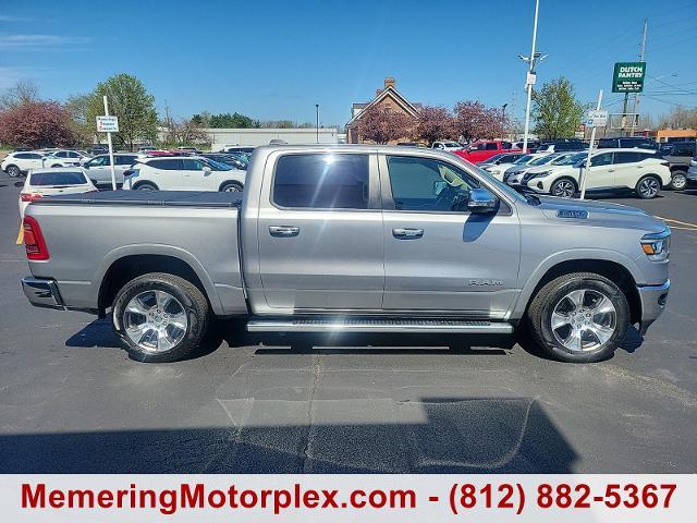 2020 Ram 1500 Vehicle Photo in VINCENNES, IN 47591-5519