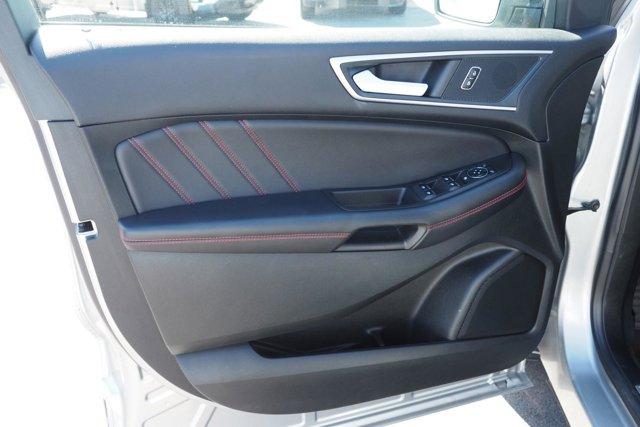 2024 Ford Edge Vehicle Photo in AMERICAN FORK, UT 84003-3317