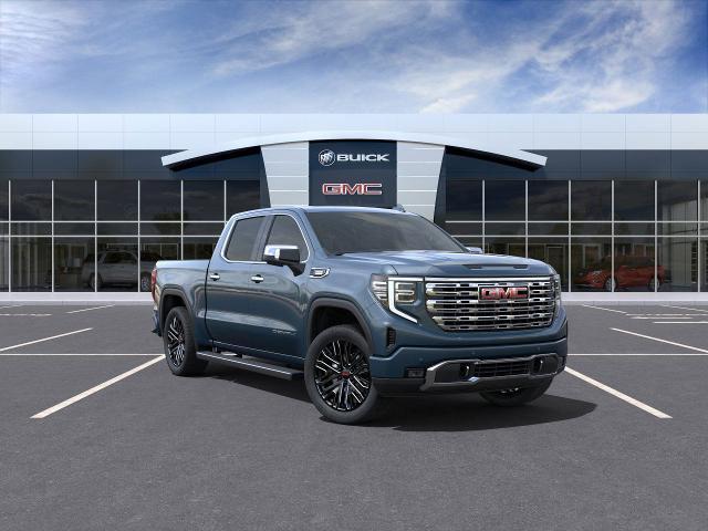 2025 GMC Sierra 1500 Vehicle Photo in GREEN BAY, WI 54303-3330