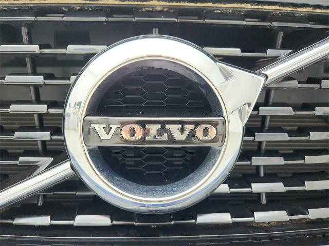 2021 Volvo XC40 Vehicle Photo in Grapevine, TX 76051