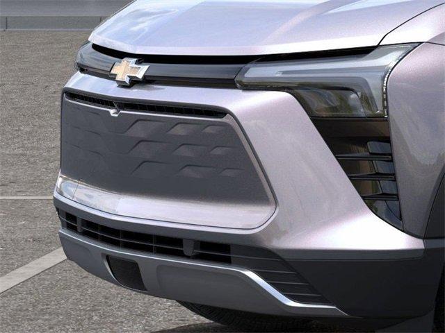 2024 Chevrolet Blazer EV Vehicle Photo in AURORA, CO 80011-6998