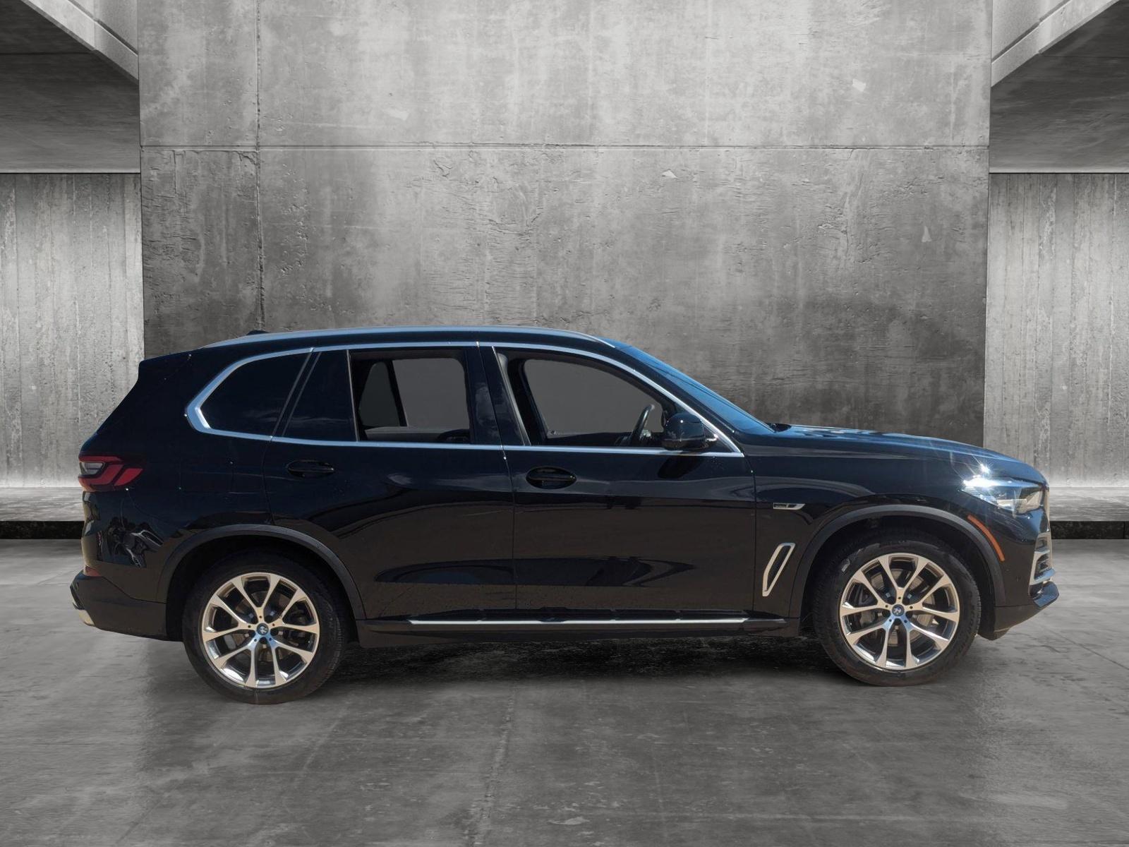 2023 BMW X5 Vehicle Photo in CORPUS CHRISTI, TX 78412-4902