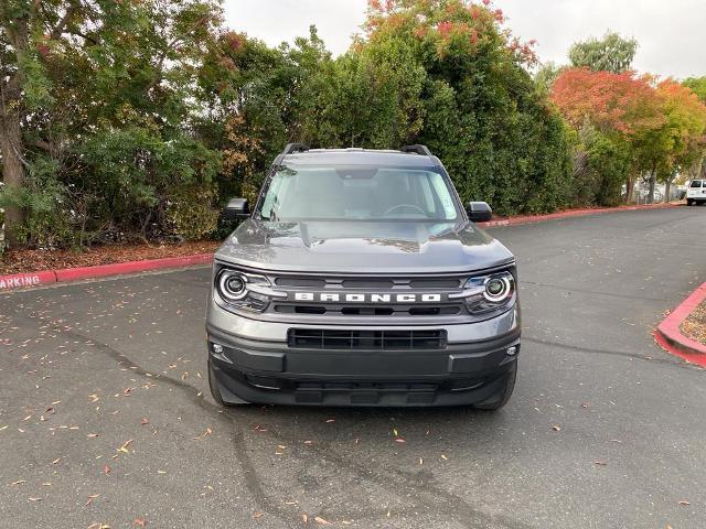 Used 2023 Ford Bronco Sport Big Bend with VIN 3FMCR9B65PRE07441 for sale in Santa Rosa, CA