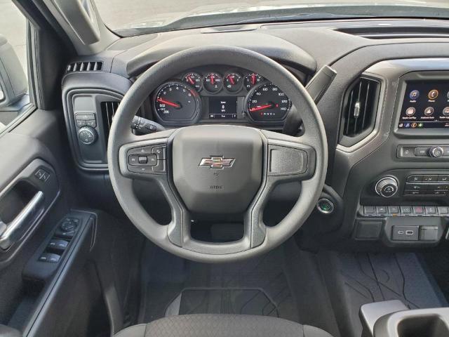 2024 Chevrolet Silverado 1500 Vehicle Photo in BROUSSARD, LA 70518-0000