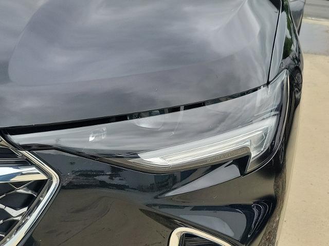 2022 Buick Envision Vehicle Photo in TREVOSE, PA 19053-4984