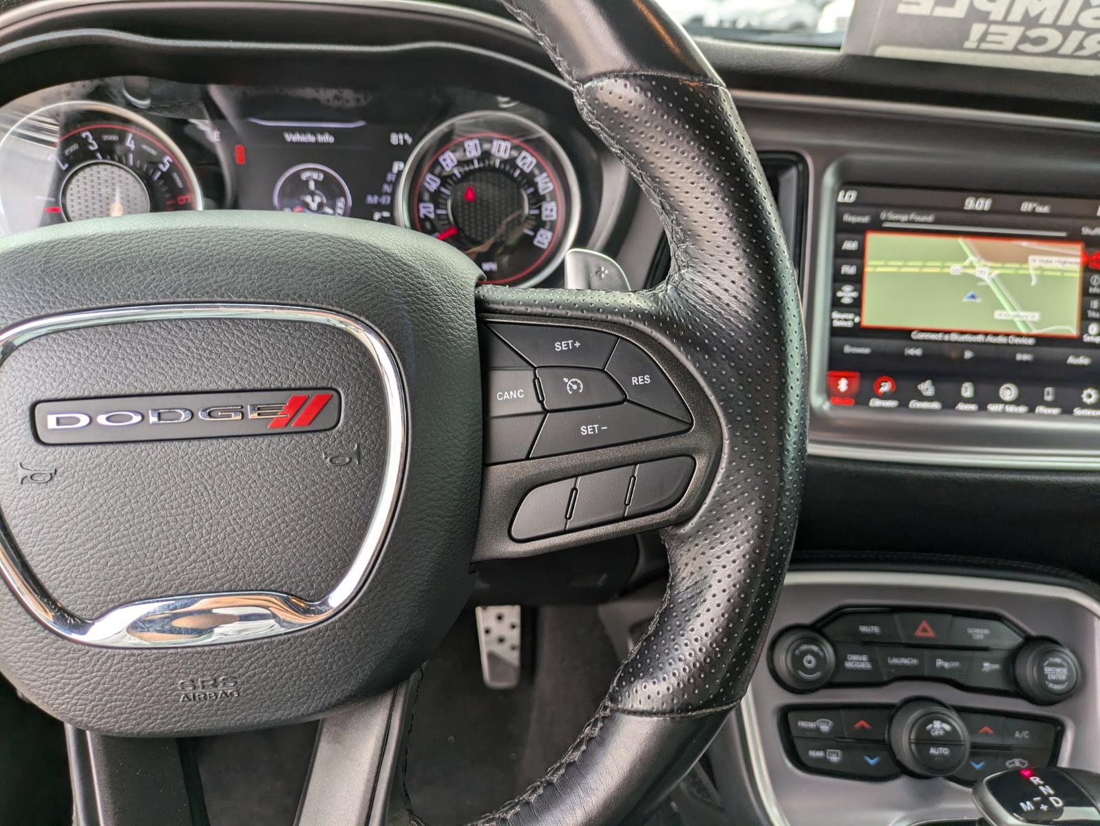 2021 Dodge Challenger Vehicle Photo in Seguin, TX 78155