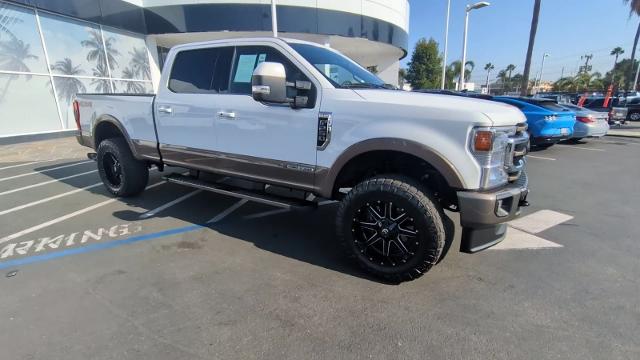 2020 Ford F-250 Vehicle Photo in ANAHEIM, CA 92806-5612