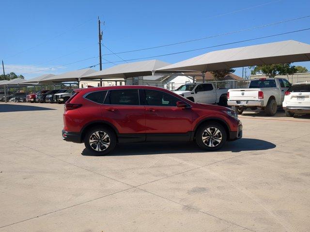 2021 Honda CR-V Vehicle Photo in SELMA, TX 78154-1459