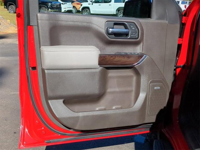 2019 GMC Sierra 1500 Vehicle Photo in ALBERTVILLE, AL 35950-0246