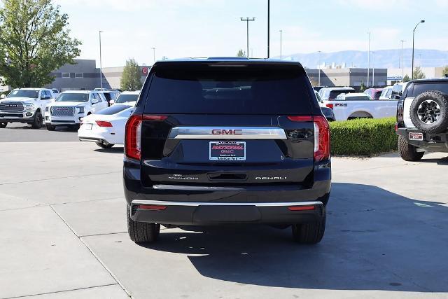 2024 GMC Yukon XL Vehicle Photo in AMERICAN FORK, UT 84003-3317