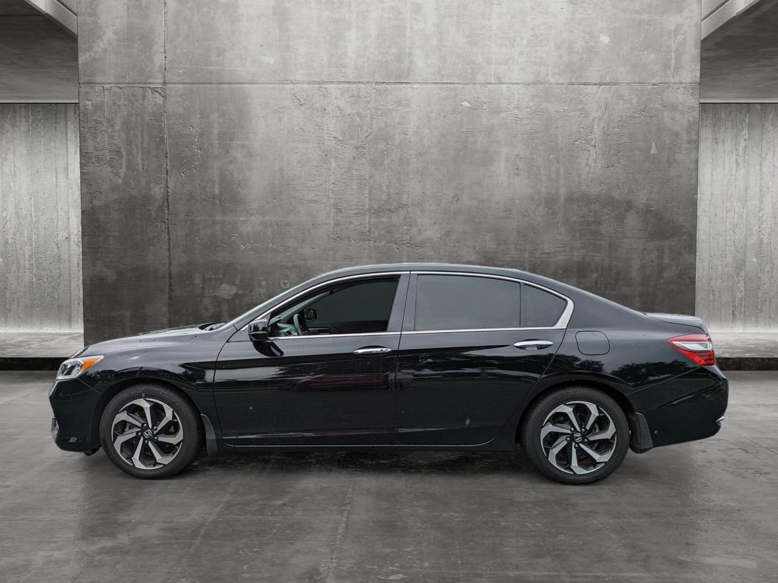 2016 Honda Accord Sedan Vehicle Photo in Sanford, FL 32771