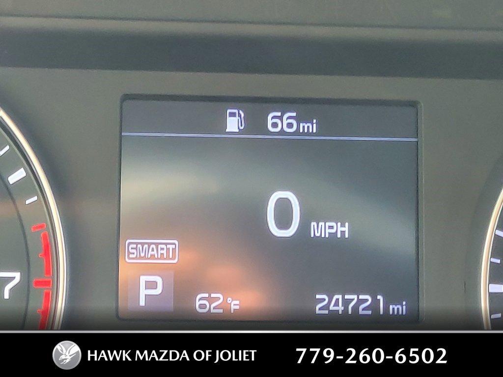 2021 Kia Forte Vehicle Photo in Plainfield, IL 60586