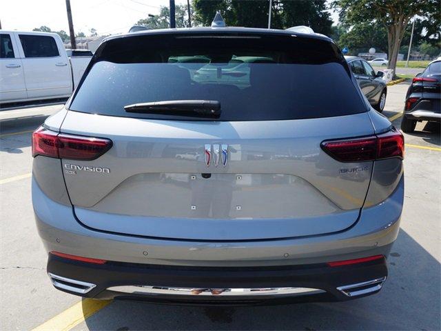 2024 Buick Envision Vehicle Photo in BATON ROUGE, LA 70806-4466