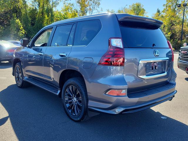 2022 Lexus GX Vehicle Photo in TREVOSE, PA 19053-4984