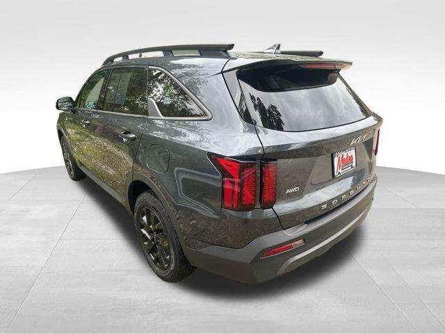 2022 Kia Sorento Vehicle Photo in MEDINA, OH 44256-9631