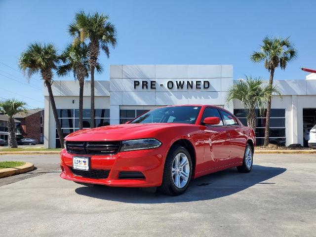 2022 Dodge Charger Vehicle Photo in LAFAYETTE, LA 70503-4541