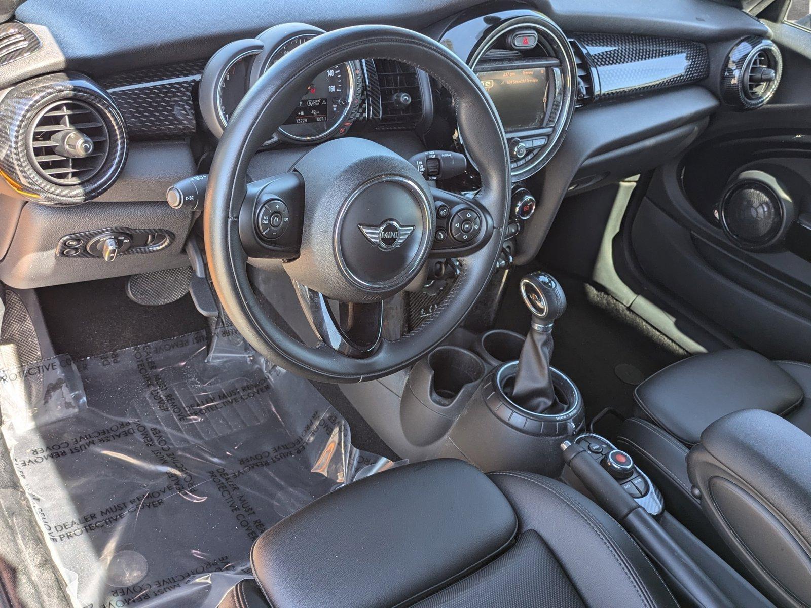 2017 MINI Cooper S Convertible Vehicle Photo in Sarasota, FL 34231