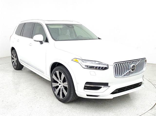 2024 Volvo XC90 Recharge Plug-In Hybrid Vehicle Photo in Grapevine, TX 76051