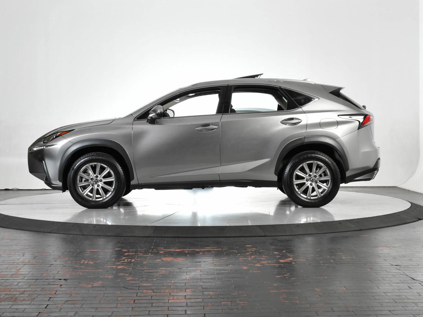 2020 Lexus NX 300 Vehicle Photo in DALLAS, TX 75235