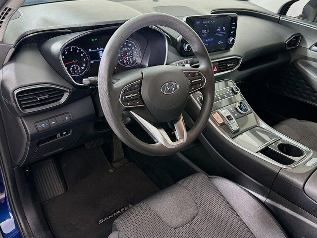 2022 Hyundai SANTA FE Vehicle Photo in Flemington, NJ 08822