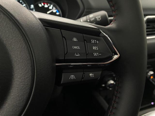 2025 Mazda CX-5 Vehicle Photo in Appleton, WI 54913