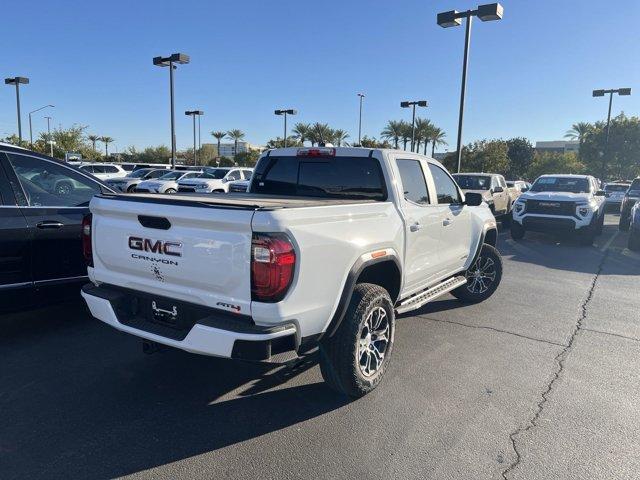 2023 GMC Canyon Vehicle Photo in GILBERT, AZ 85297-0402