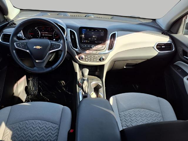 2022 Chevrolet Equinox Vehicle Photo in Oshkosh, WI 54904