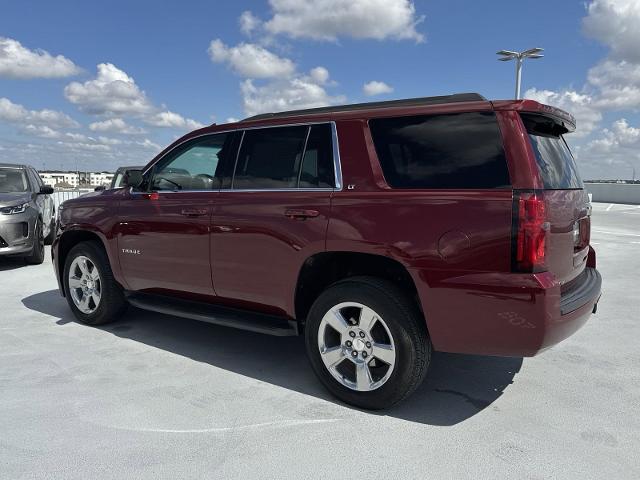 2019 Chevrolet Tahoe Vehicle Photo in AUSTIN, TX 78717