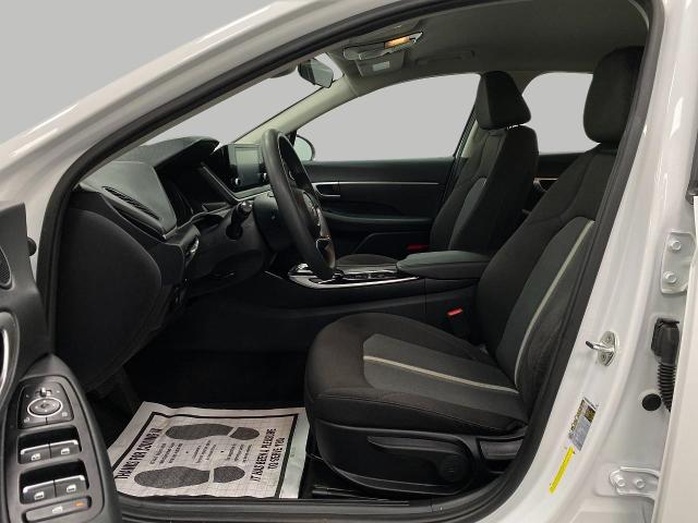 2022 Hyundai SONATA Vehicle Photo in Appleton, WI 54913