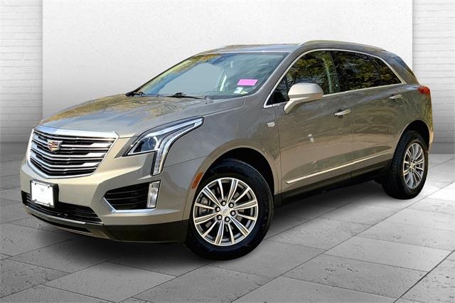 2019 Cadillac XT5 Vehicle Photo in KANSAS CITY, MO 64114-4545