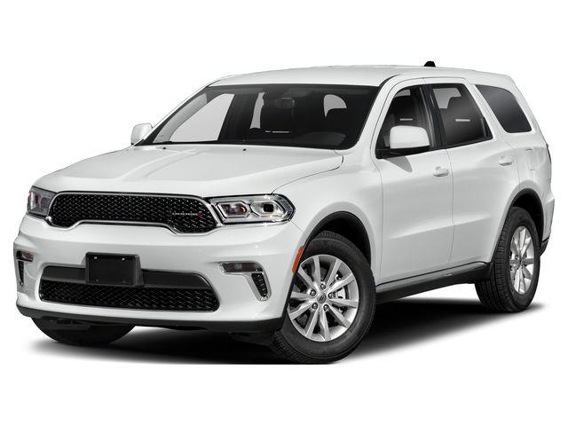 2023 Dodge Durango Vehicle Photo in Salem, OR 97301