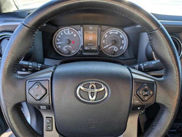 2017 Toyota Tacoma Vehicle Photo in AURORA, CO 80012-4011