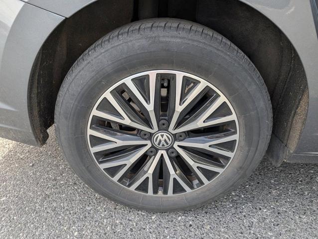 2021 Volkswagen Jetta Vehicle Photo in HARRISBURG, PA 17111-1033