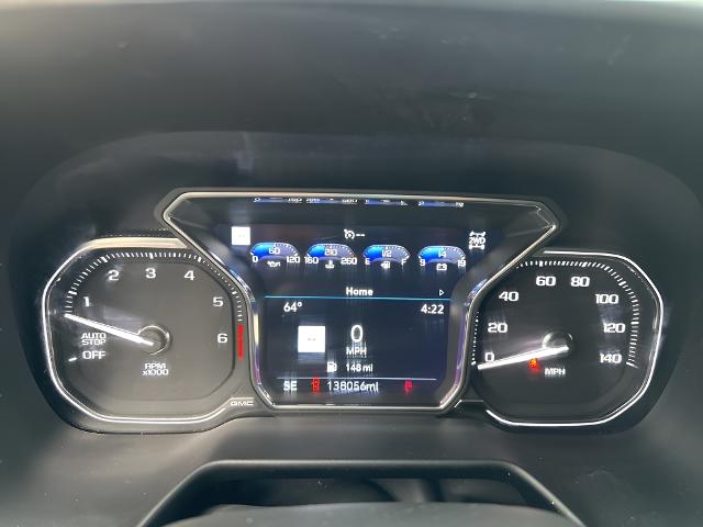 2021 GMC Yukon Vehicle Photo in MANITOWOC, WI 54220-5838