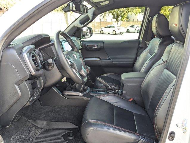 2018 Toyota Tacoma Vehicle Photo in San Antonio, TX 78230