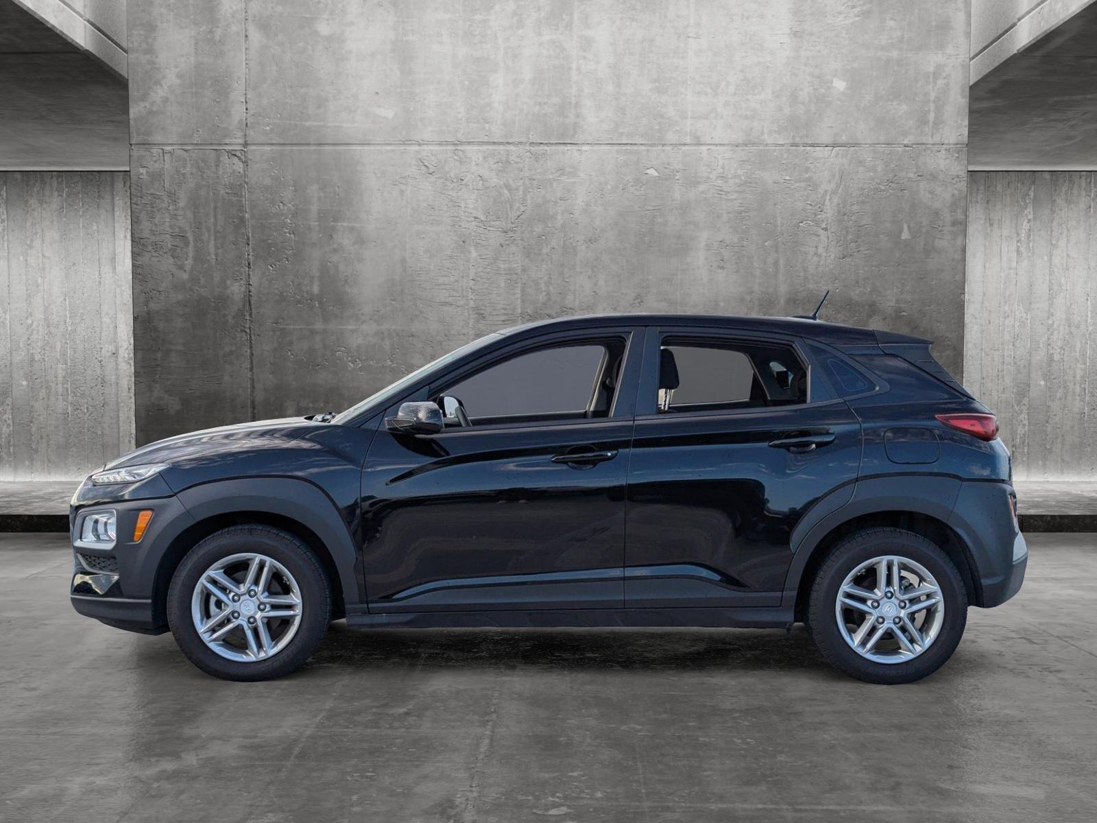 2018 Hyundai KONA Vehicle Photo in Ft. Myers, FL 33907