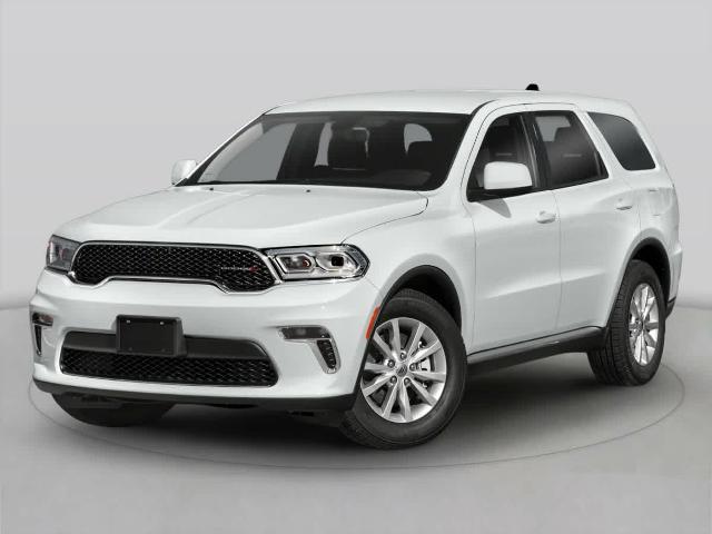 2024 Dodge Durango Vehicle Photo in PORTLAND, OR 97225-3518