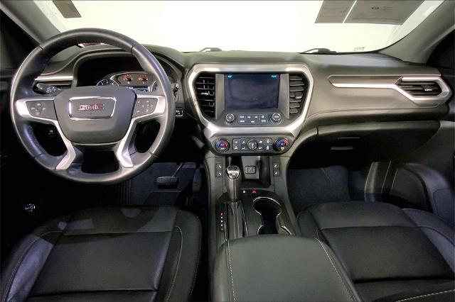 2017 GMC Acadia Vehicle Photo in Lees Summit, MO 64086