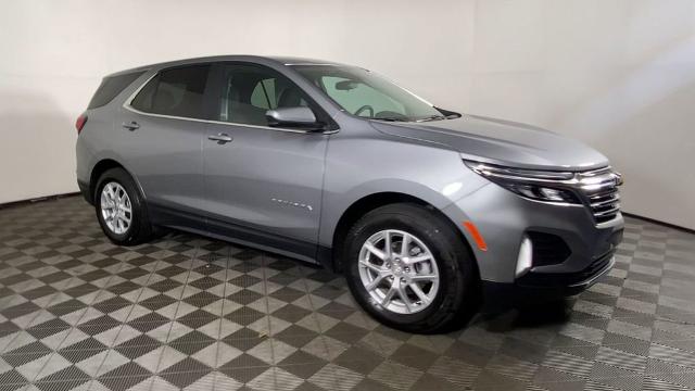 2024 Chevrolet Equinox Vehicle Photo in ALLIANCE, OH 44601-4622