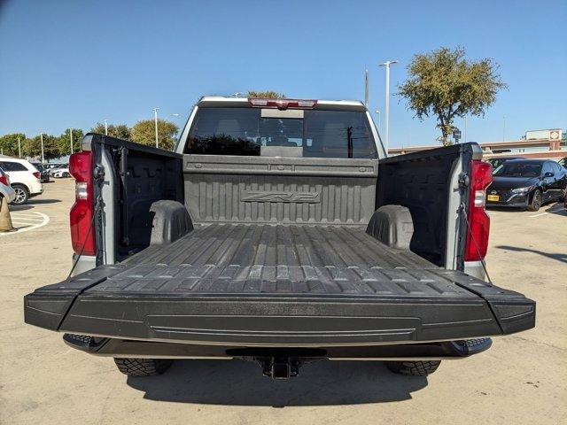 2023 Chevrolet Silverado 1500 Vehicle Photo in San Antonio, TX 78209