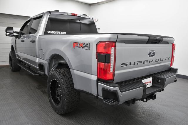 2023 Ford Super Duty F-250 SRW Vehicle Photo in Akron, OH 44312