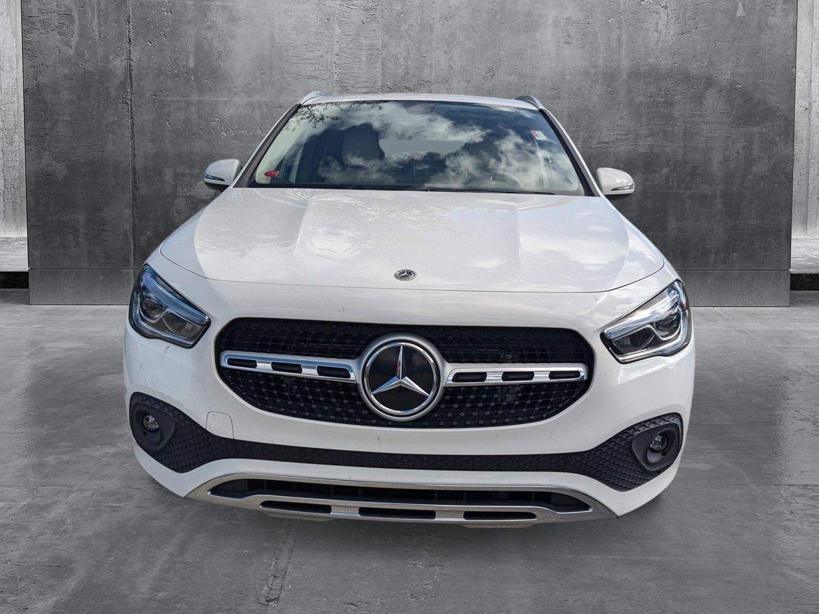 2022 Mercedes-Benz GLA Vehicle Photo in Miami, FL 33169