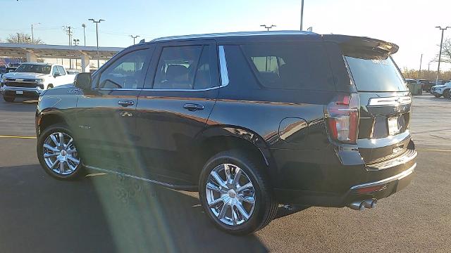 2023 Chevrolet Tahoe Vehicle Photo in JOLIET, IL 60435-8135