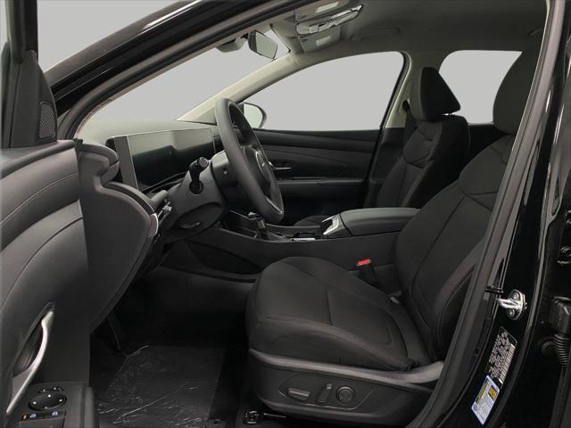 2025 Hyundai TUCSON Vehicle Photo in Appleton, WI 54913