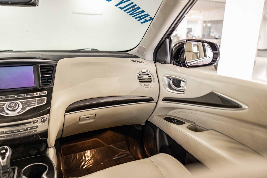 2019 INFINITI QX60 Vehicle Photo in Saint Charles, IL 60174