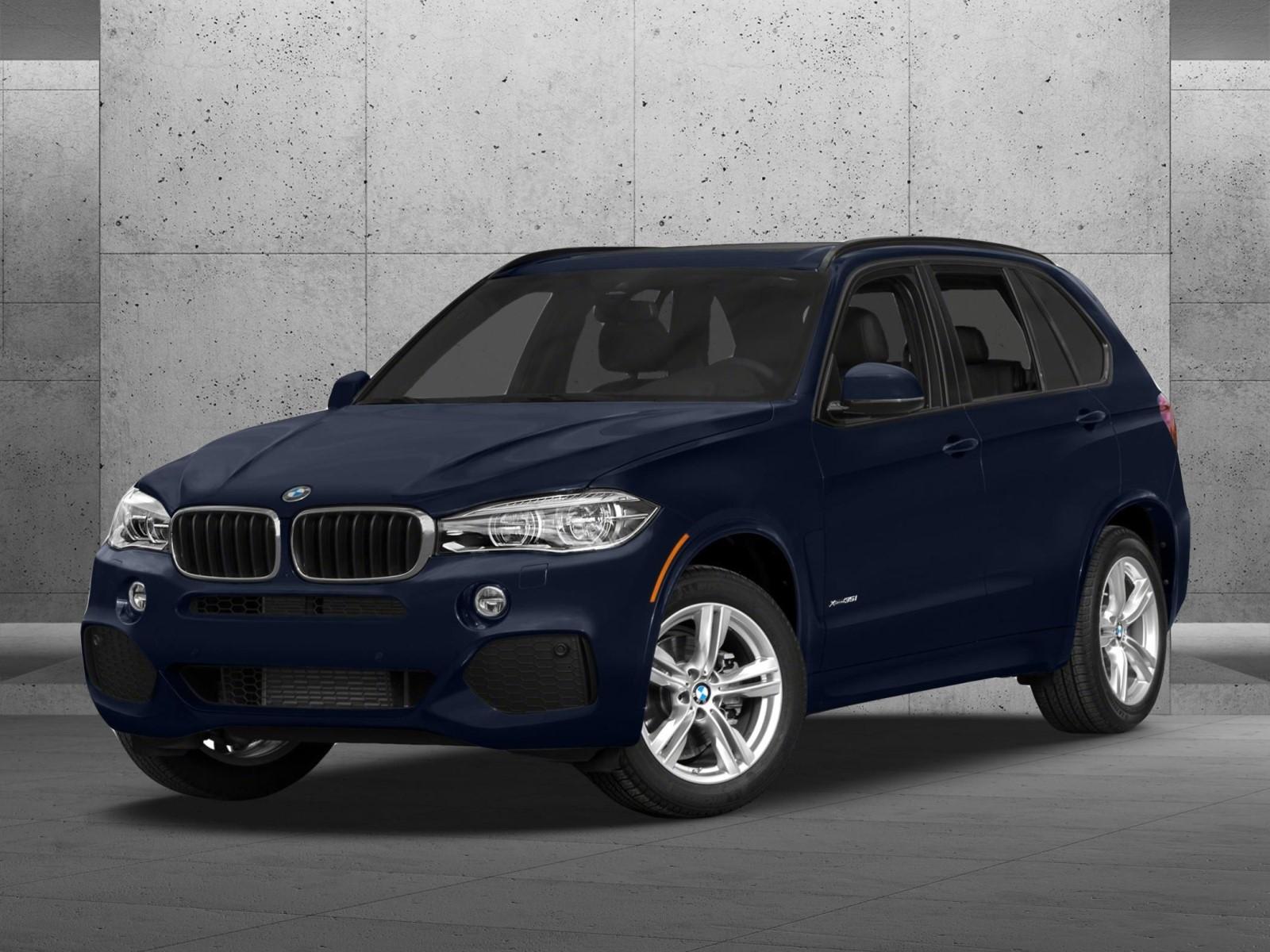 2015 BMW X5X50I Vehicle Photo in CORPUS CHRISTI, TX 78412-4902